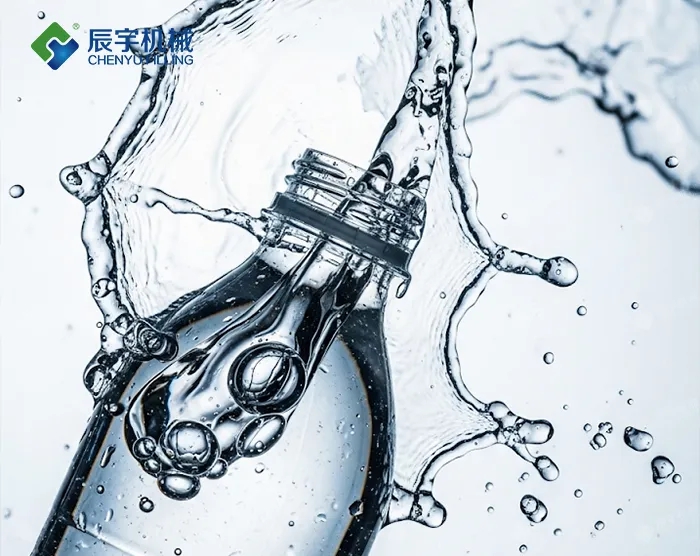 如何選擇礦泉水灌裝機(jī)？全面選購(gòu)指南